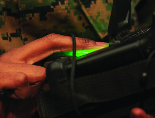 What Is Biometric Authentication?